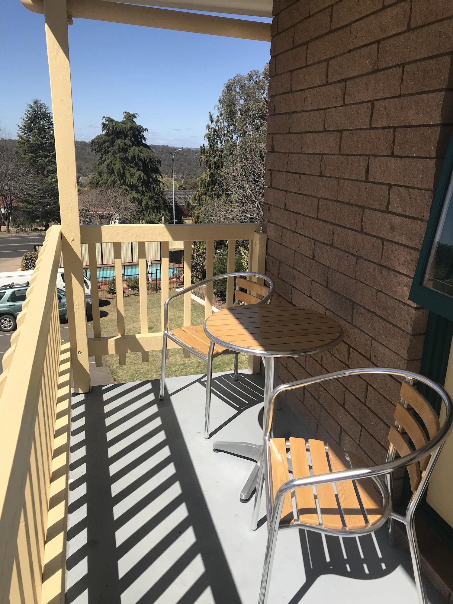Hideaway Motor Inn Armidale Exterior photo