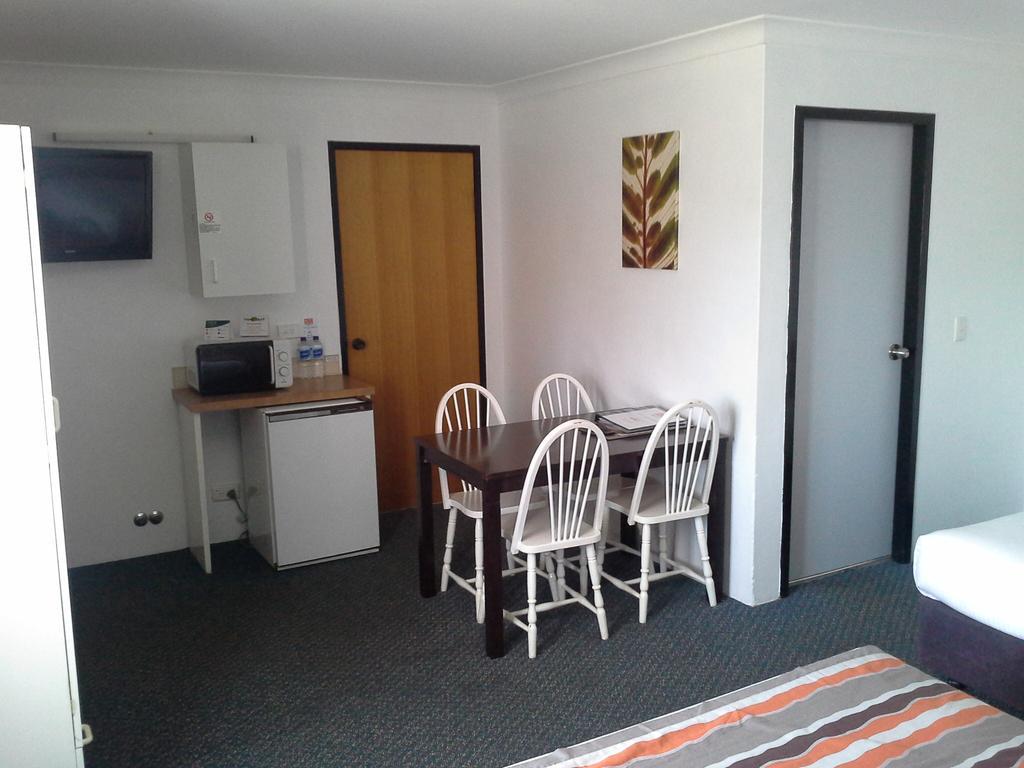 Hideaway Motor Inn Armidale Exterior photo