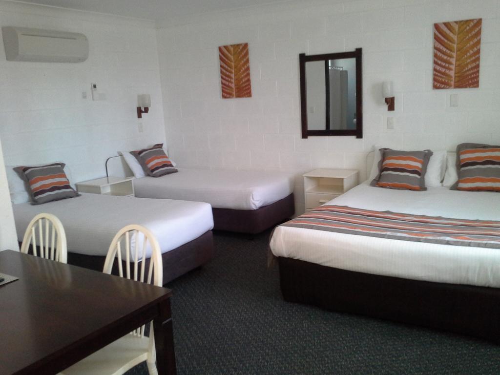 Hideaway Motor Inn Armidale Exterior photo