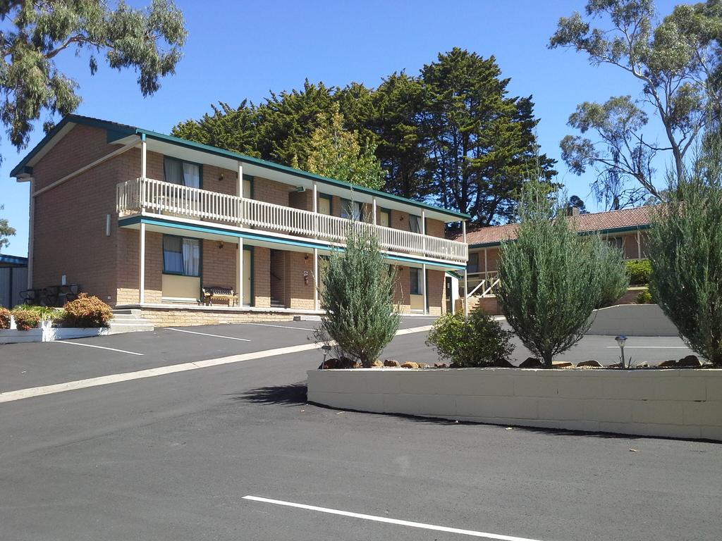 Hideaway Motor Inn Armidale Exterior photo